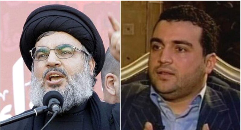 مقتدرِ مهربان؛ ناگفته‌های فرزند شهید «نصرالله» از زندگی و شخصیت پدرش