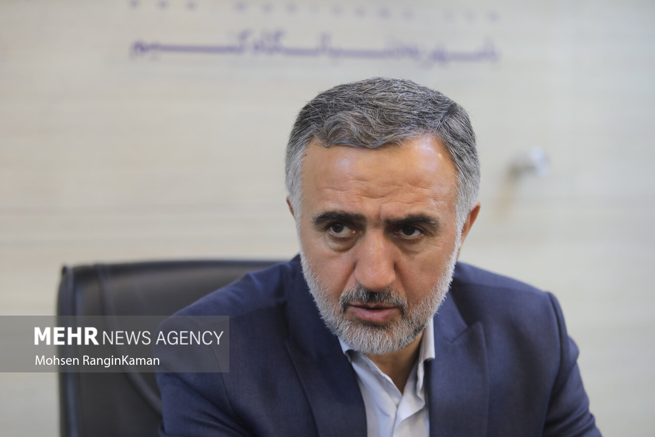 مقصران قرارداد ننگین کرسنت محاکمه شوند