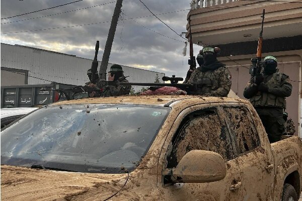 منبع عبری: مُهره‌های اسرائیل در خان‌یونس مقابل حماس تسلیم شدند