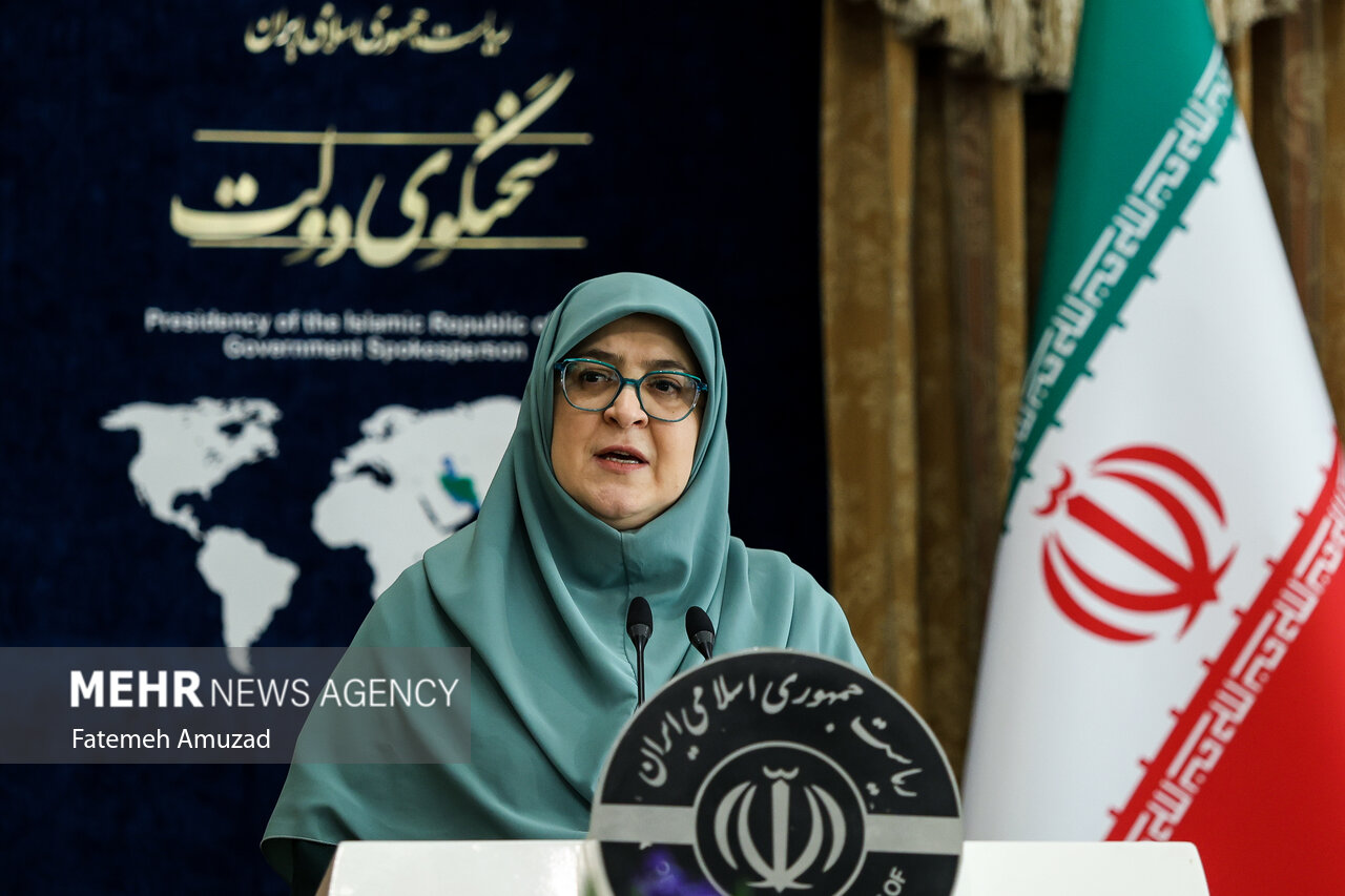 مهاجرانی: «هوش مصنوعی» در قالب ستاد زیرنظر معاون اول دنبال میشود