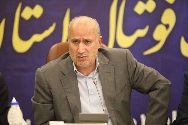 مهدی تاج: فوتبال ایران ۱۶ ورزشگاه تایید شده AFC را دارد