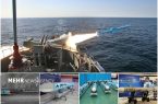 موشک‌های کروز دریایی ایران؛ از دفاع مقدس تا سلطه بر دریاها