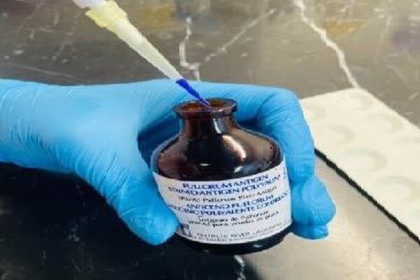 موفقیت پژوهشگران دانشگاه تهران در ساخت آنتی‌ژن تشخیص سریع بیماری طیور