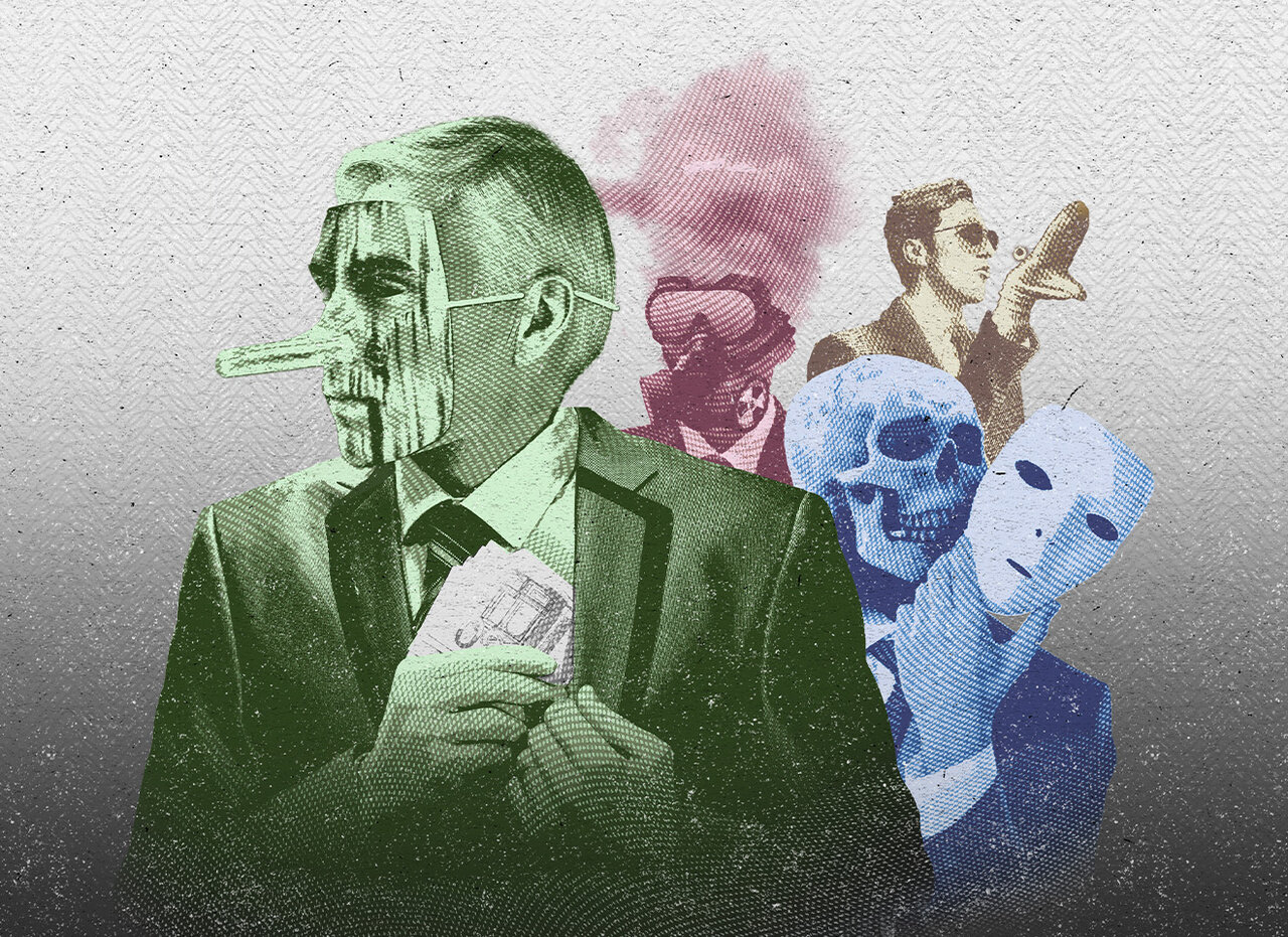 نئولیبرالیسم فاجعه ای که انسان را از جامعه می گیرد / بی معنایی نئولیبرالیسم ایران را به فنا می برد؟