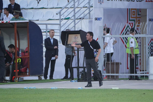 نارضایتی امیر قلعه نویی از بازیکنان جدید؛ قدیمی های تیم ملی به صف شدند