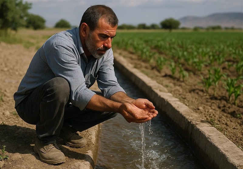 «نجات آب» ــ ۲۷| بازنگری در حقوق عرفی آب و تطبیق با مدیریت مدرن