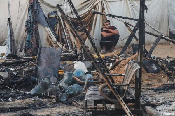 نسلکشی کمنظیر؛ مصیبت بیپایان غزه و فروپاشی نظم اخلاقی جهان