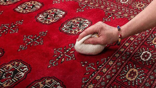 نظر رهبر انقلاب درباره فراموش کردن محل دقیق نجاست