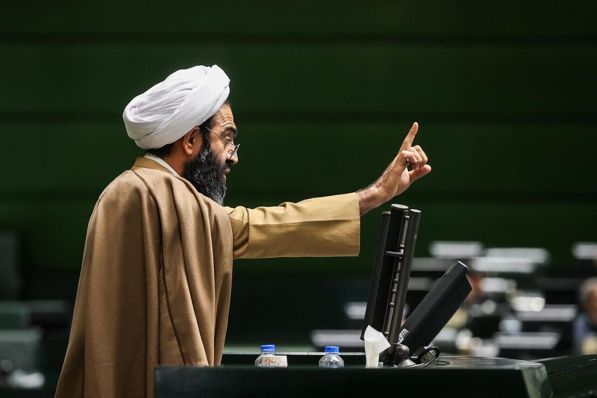 نقدعلی: اگر احکام شرع درباره حجاب را نادیده بگیریم، جامعه ناامن می‌شود