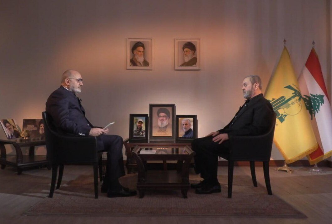 نماینده حزب الله: ایران در تصمیم گیری نظامی حزب الله دخالتی ندارد