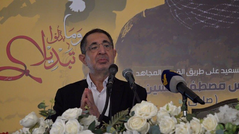 نماینده حزبالله: امروز قویتر از هر زمانی هستیم