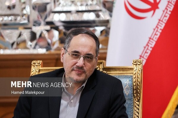 نگاهداری: از معیار شرافت جامعه توجه به معلولان است