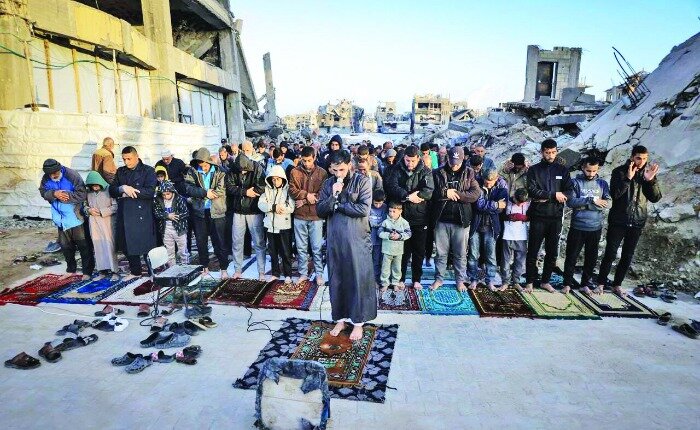 نیاز به الهیات جدید در جهان پسا جنگ غزه / بادها به خواست کشتی‌ها نمی‌وزند