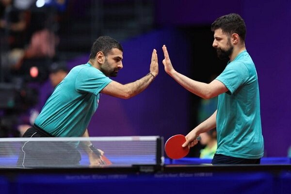 نیما و نوشاد عالمیان از حضور در بازی‌های اسلامی کناره‌گیری کردند