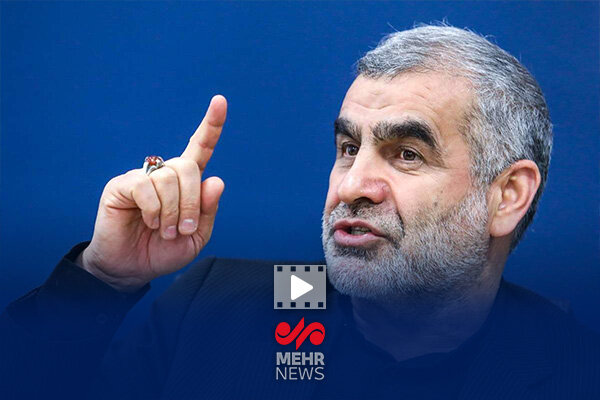 نیکزاد: حقوق نمایندگان نصف وزراست