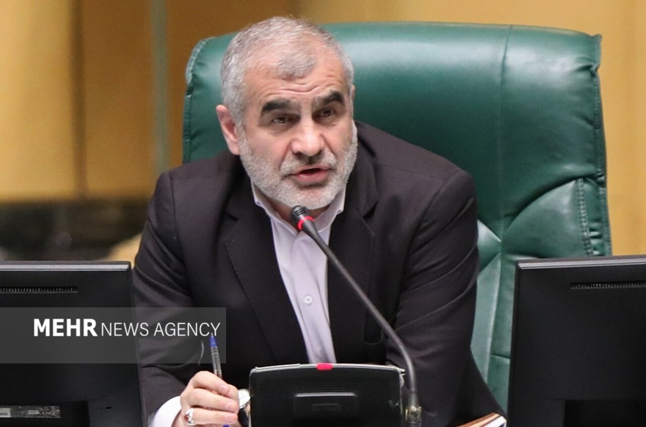 نیکزاد: همه ما موافق اصلاح قانون مهریه هستیم