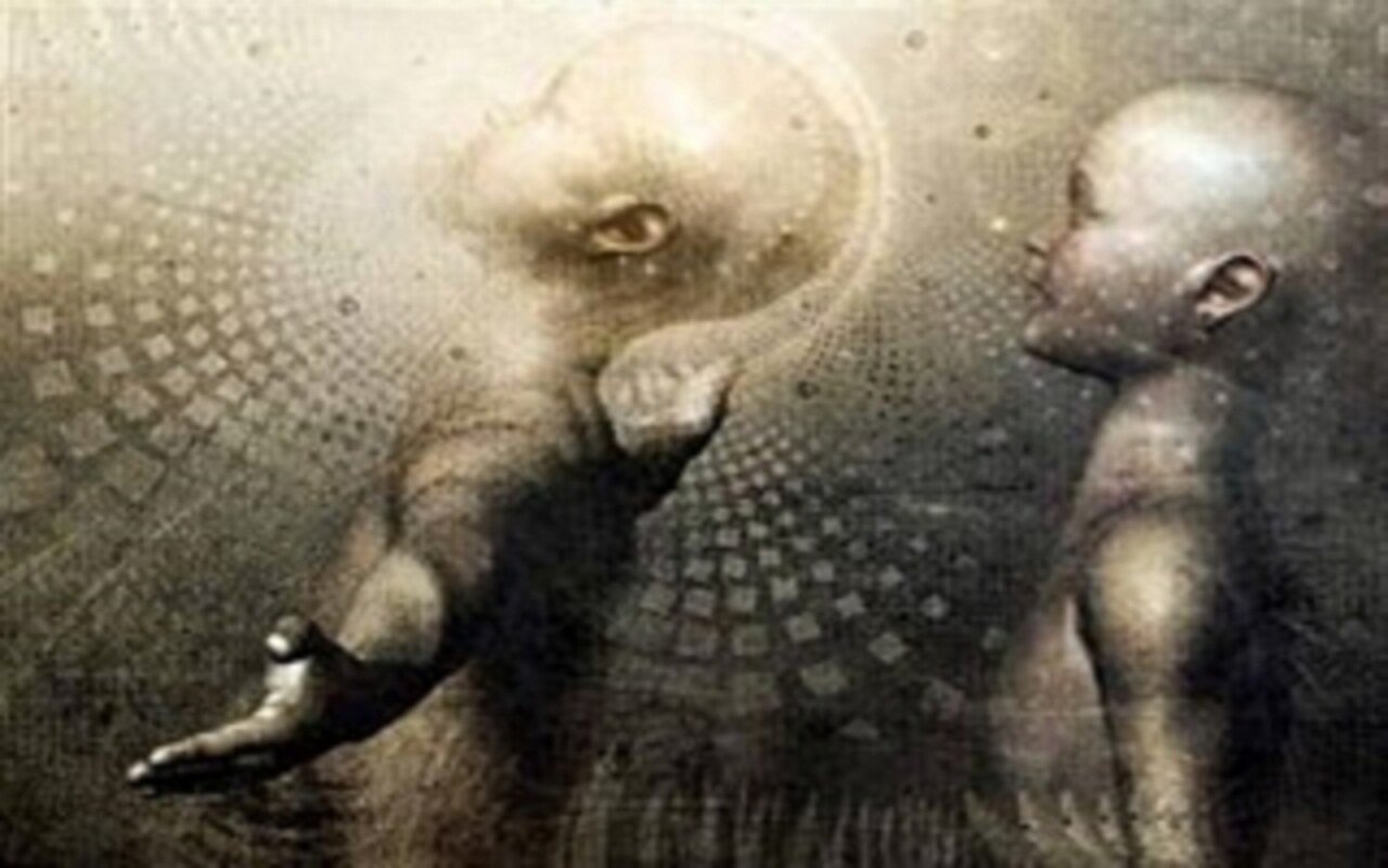 هر انسانی، یک همزاد دارد؟