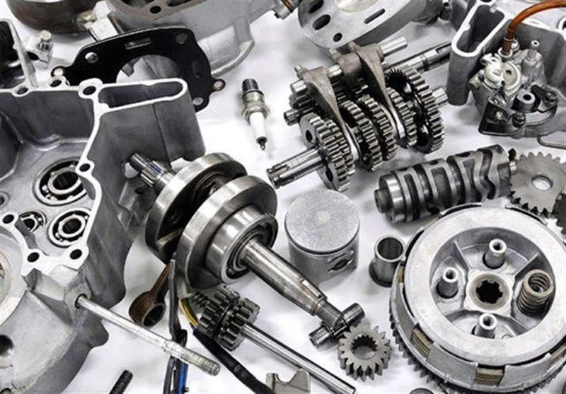 هشدار اتحادیه: قطعات یدکی قاچاق سلامت خودرو را تهدید میکند