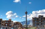 هواشناسی استان تهران اطلاعیه داد