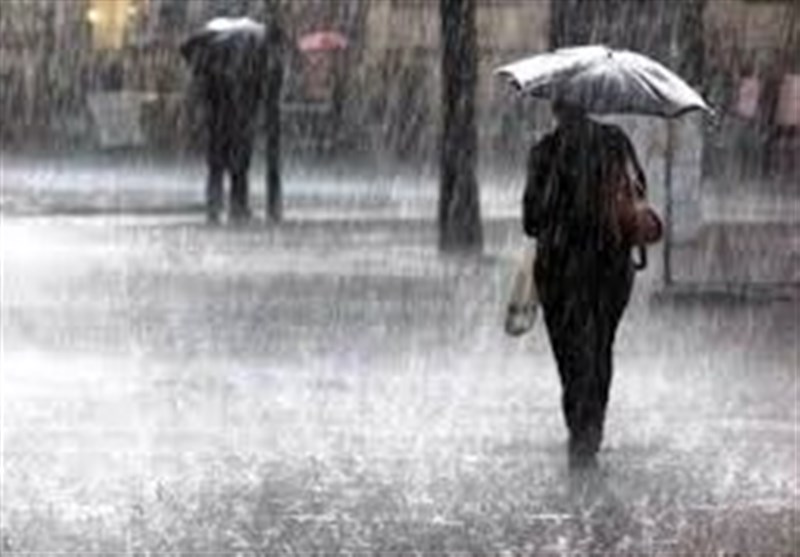 هواشناسی ایران۱۴۰۴/۷/۱۱؛ هشدار هواشناسی به کشاورزان/ سرمازدگی در راه است