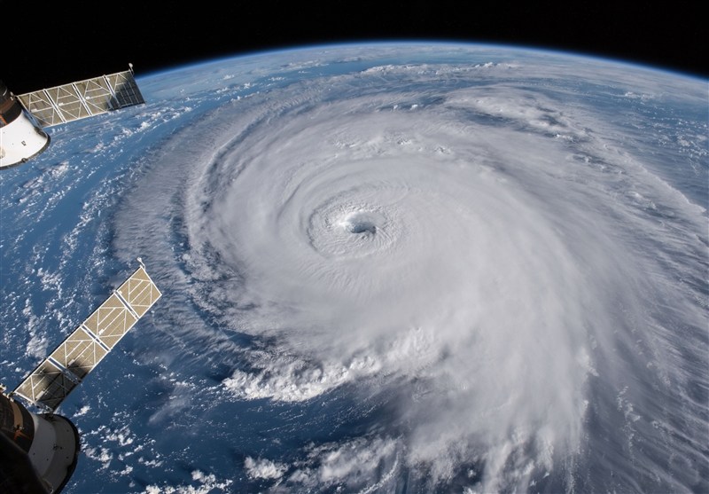 هواشناسی ایران۱۴۰۴/۷/۱۲؛هشدار وقوع طوفان گرمسیری/کاهش محسوس دما در نوار شرقی