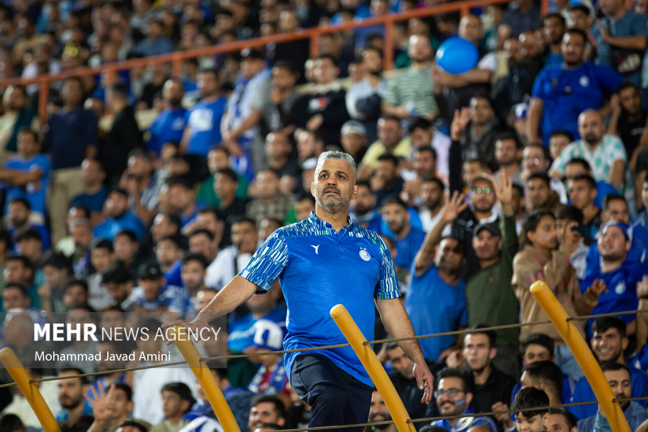 هوای تهران صدای بحرینی ها را درآورد/ انتخاب جانشین ساپینتو در استقلال!