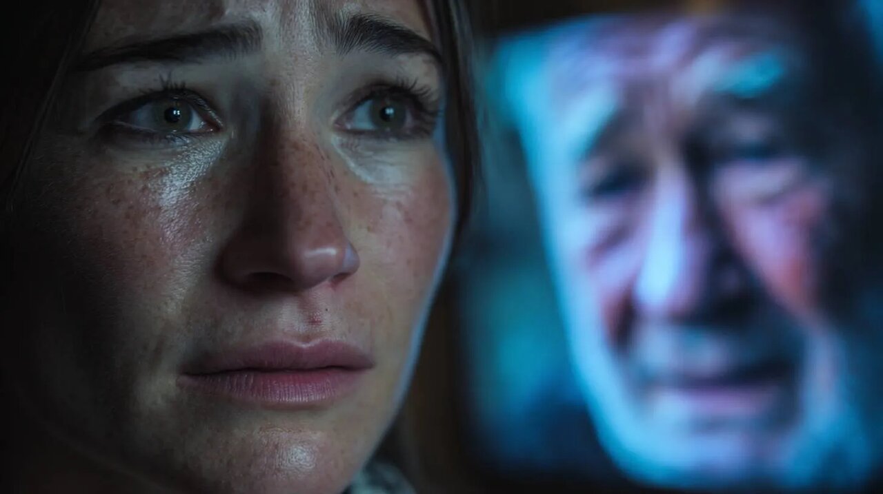 هوش مصنوعی اشکِ دختر بازیگر مشهور را درآورد