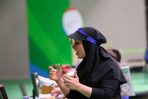 واکاوی انتقادات اخیر ساره جوانمردی؛ حقوق «ملکه تپانچه» چقدر است؟