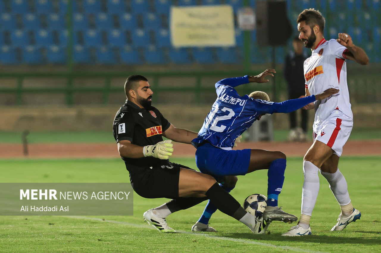 واکنش AFC به دومین شکست استقلال در آسیا؛ شرایط برای آبی‌ها دشوار شد