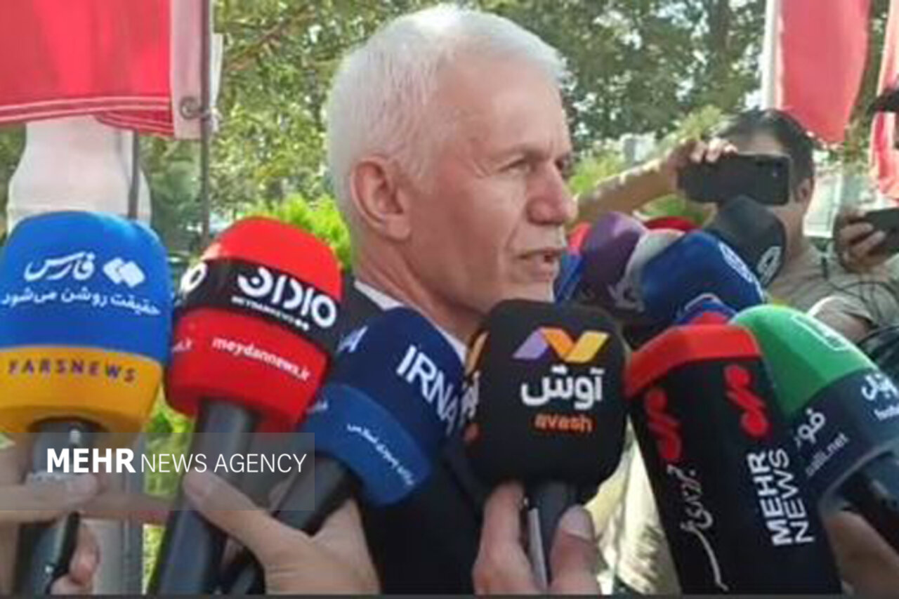 واکنش اسبقیان به پرداخت های نامتعارف به برخی فوتبالیست ها