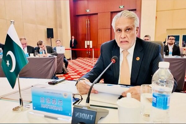 واکنش وزیر خارجه پاکستان به طرح ترامپ درباره غزه