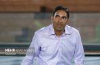 وحید هاشمیان بدون رقیب سرمربی پرسپولیس ماند!