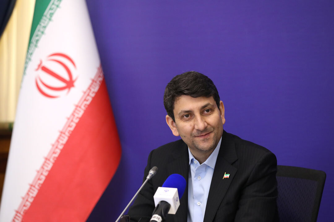 وزیر ارتباطات: «پیام» موتور محرک اقتصاد دیجیتال کشور است