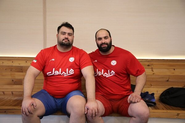 وضعیت نامعلوم دو سنگین وزن وزنه‌برداری برای حضور در بازی‌های اسلامی