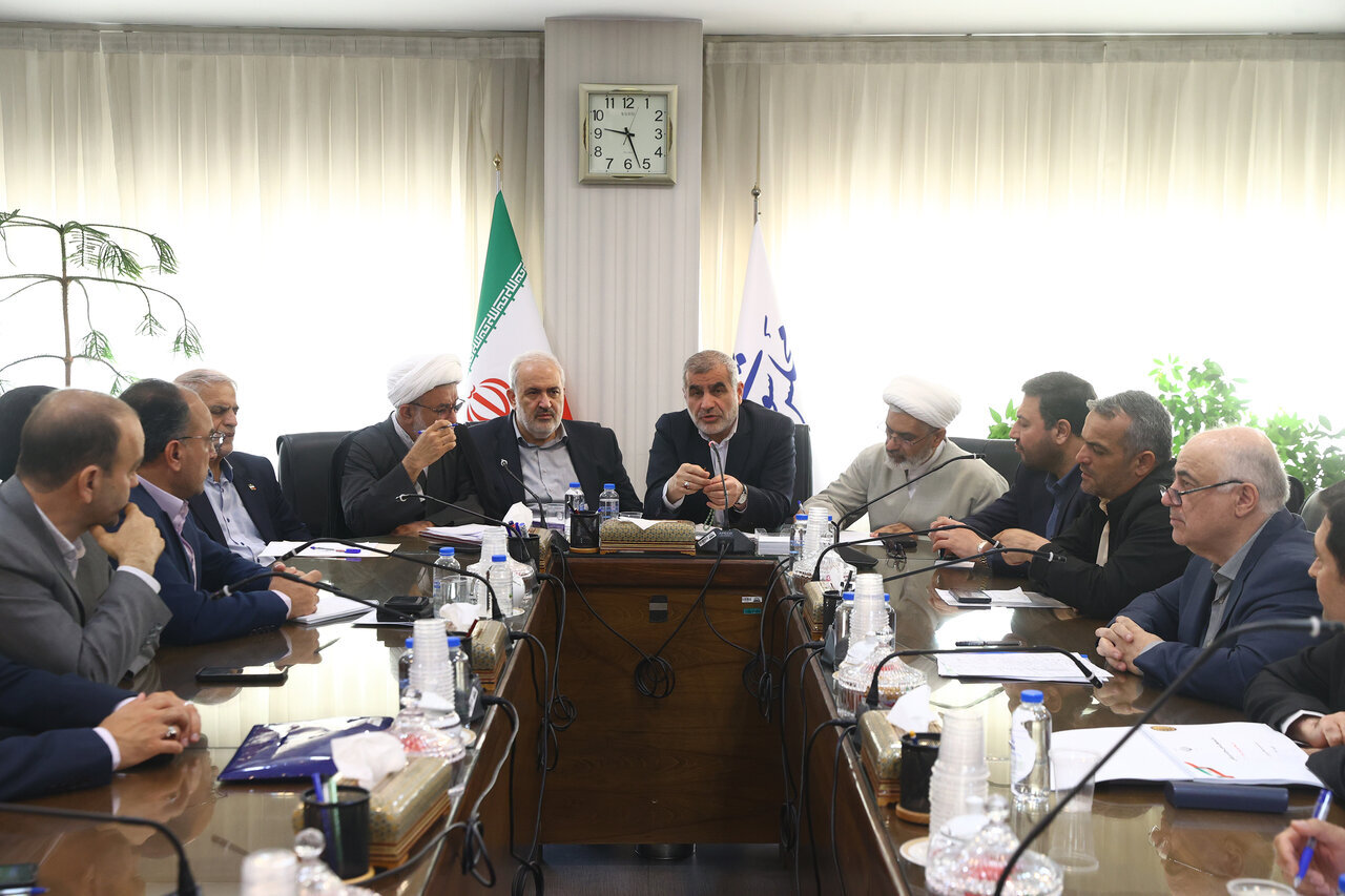 وعده وزیر نیرو برای عدم قطعی گاز و برق در زمستان