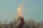 ویدئویی از عملیات مبارزان مقاومت علیه نظامیان اسرائیلی در غزه+فیلم