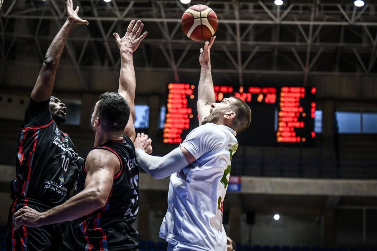 پایان ۵ماه رکود بسکتبال باشگاهی با آغاز لیگ؛ رقابت ۱۲ تیم در فصلی منظم