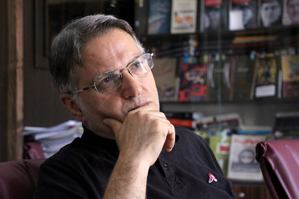 پایتان را از روی مین ذهنی خویش بردارید