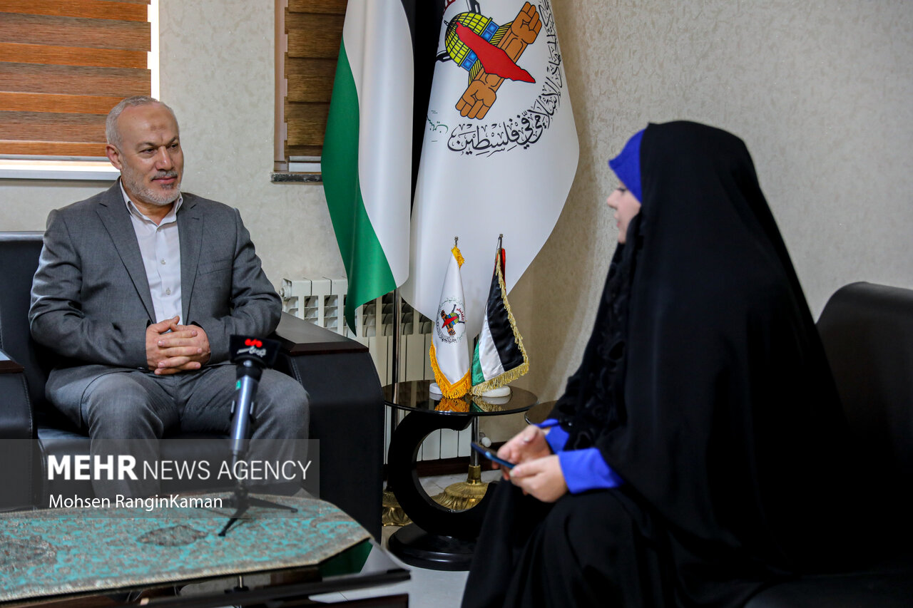 پذیرش مشروط؛ خطوط قرمز حماس در پاسخ به ترامپ کدامند؟