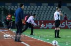 پرسپولیس همچنان برنده اعداد است؛ پاس های غیرمفید شاگردان هاشمیان پرسپولیس همچنان برنده اعداد است؛ پاس های غیرمفید شاگردان هاشمیان