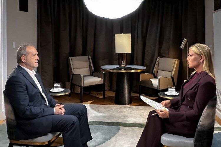 پزشکیان: میخواهیم با همه ملتها و همسایگانمان در صلح زندگی کنیم