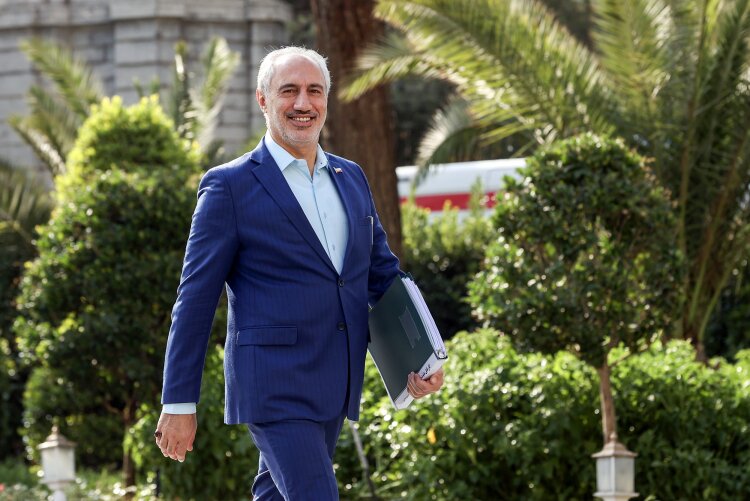 پورمحمدی: تمام مطالبات گندمکاران پرداخت شد