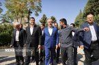 پورمحمدی: موفقیتهای فدراسیون کشتی حاصل معجزه یا شانس نیست پورمحمدی: موفقیتهای فدراسیون کشتی حاصل معجزه یا شانس نیست