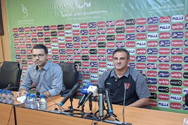 پیشنهاد مربی مس به قلعه نویی: نگاه ویژه‌ای به بازیکن ما داشته باشید