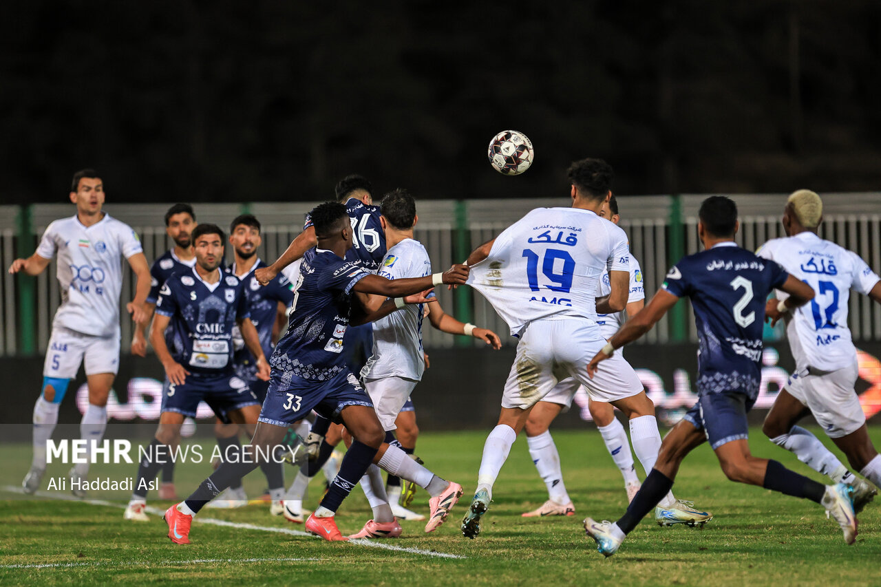 پیشنهاد یک پیشکسوت در مورد ساپینتو؛ شوک مثبتی که در استقلال جواب داد