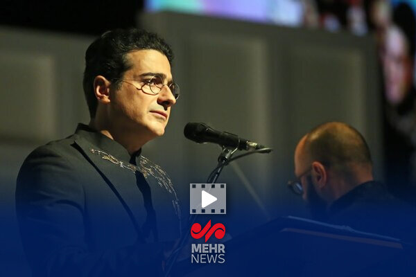 پیگیری برای برگزاری کنسرت خیابانی همایون شجریان