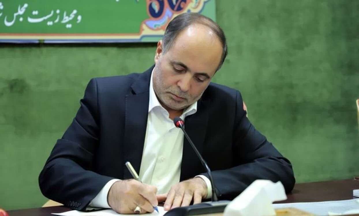 پیگیری کاهش سهمیه سوخت ماشینهای کشاورزی از سوی نوری قزلجه