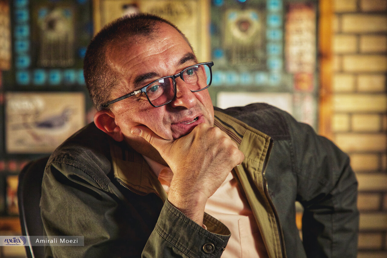 چرا زلزله زواره در تهران احساس شد؟