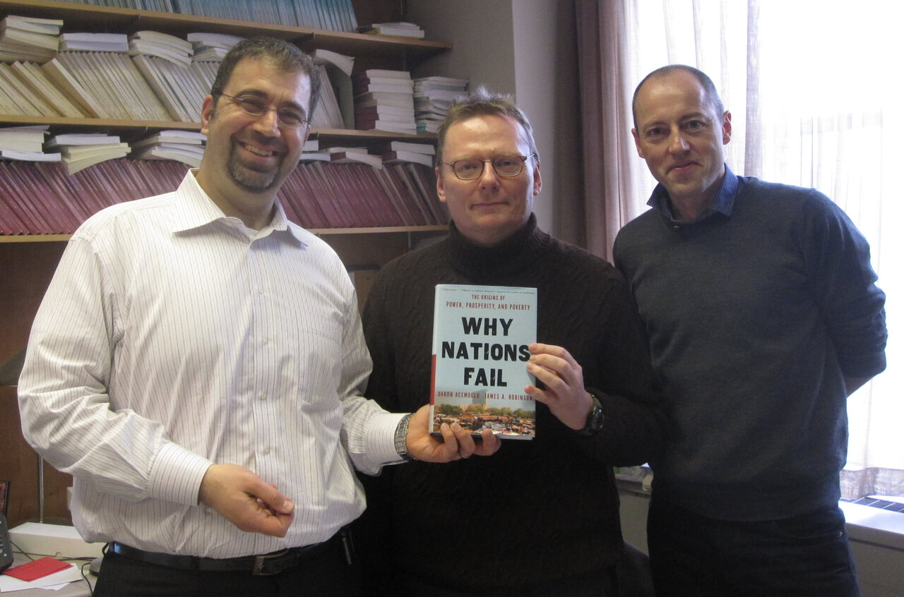 چرا ملت‌ها شکست می‌خورند؟ / نادیده انگاری نقش جغرافیا و فرهنگ در توسعه/ بازیگران اصلی توسعه اقتصادی و اجتماعی