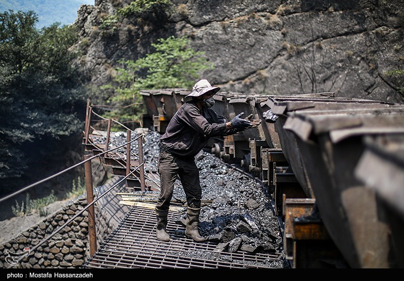 چرا نمایشگاه‌های معدنی ایران کم‌اثر و پرهزینه شده‌اند؟